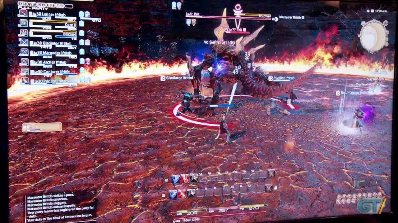 双人成行 重制版 截图12