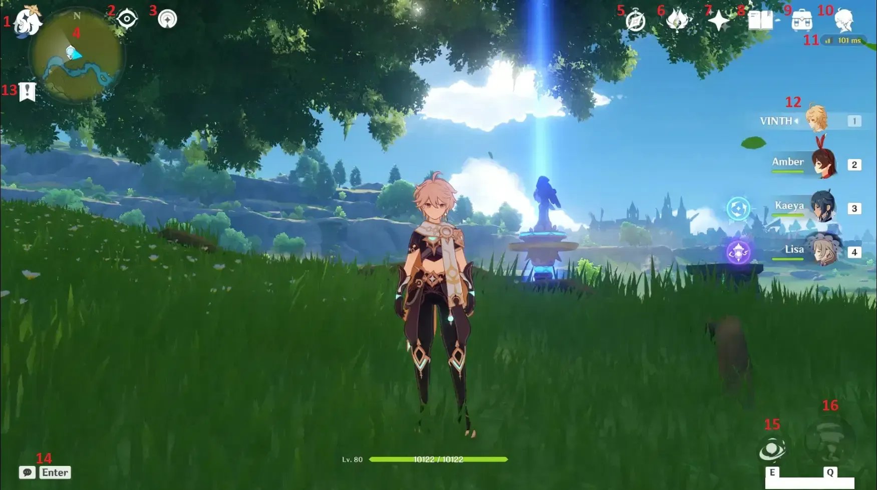 尼尔：机械纪元 完整版 截图6