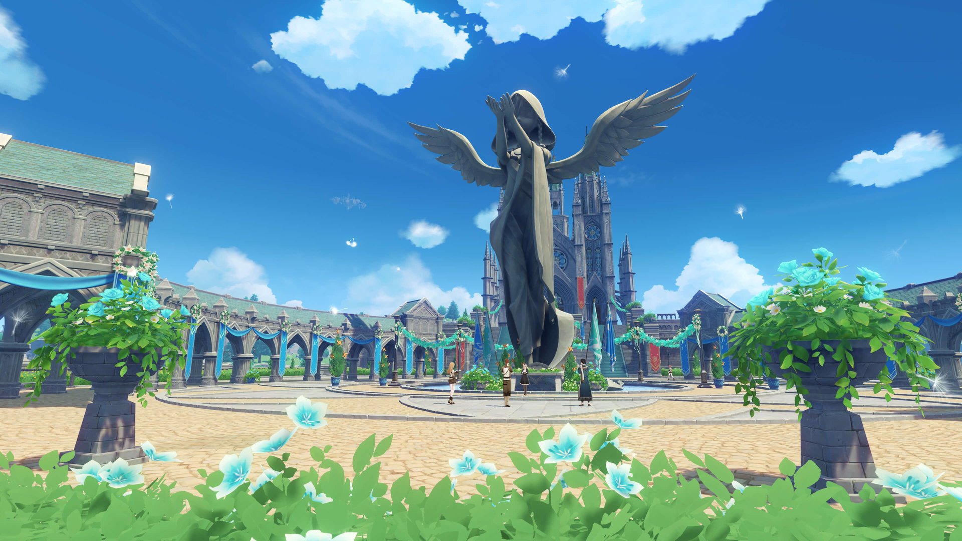 尼尔：机械纪元 完整版 截图10