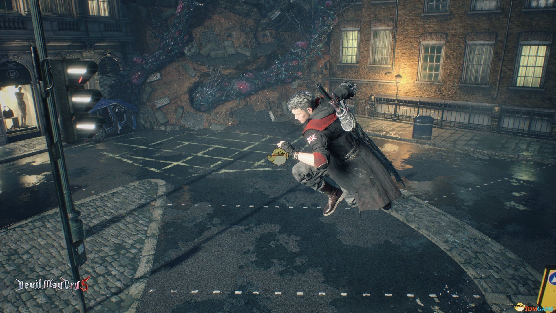 双人成行 截图10