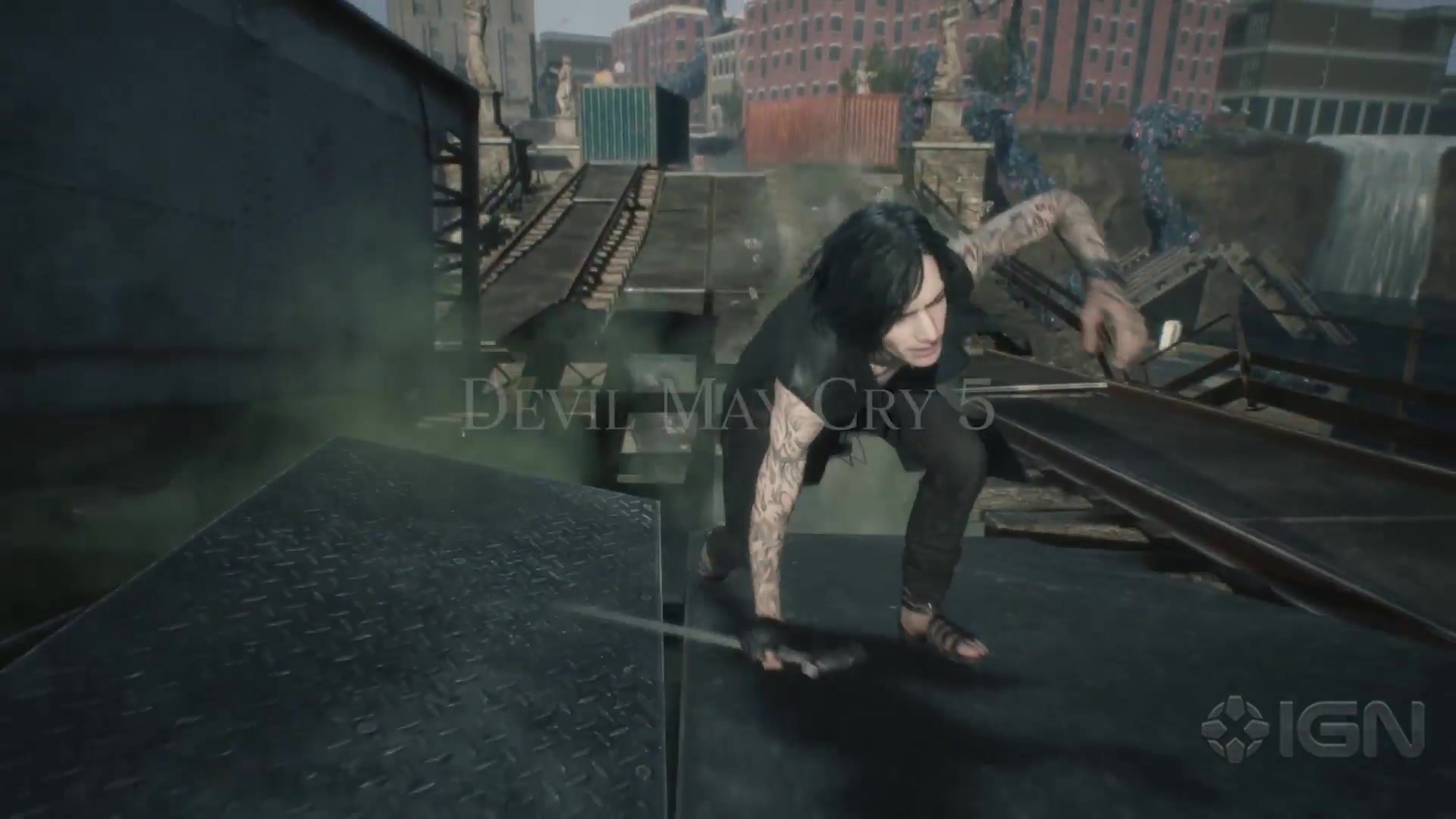 双人成行 截图13