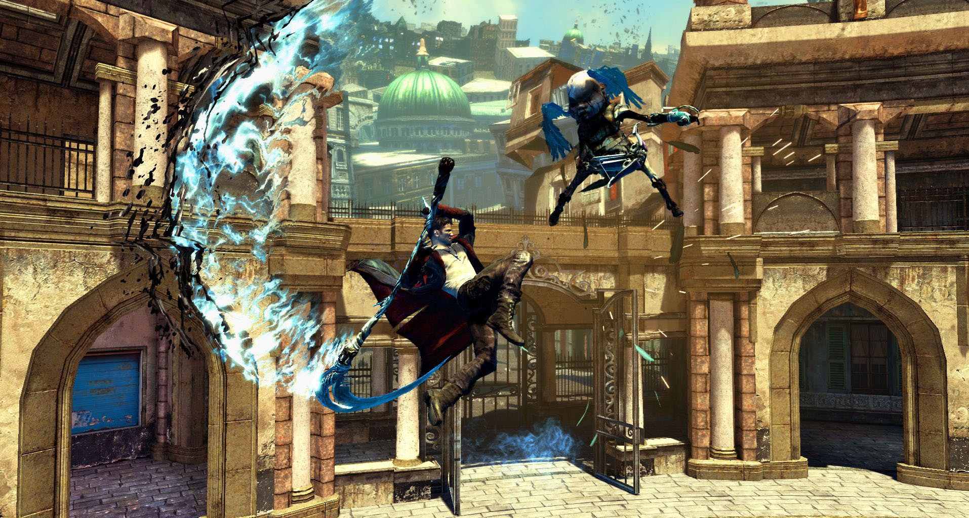 双人成行 截图17