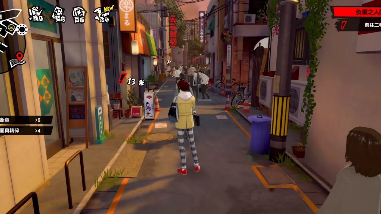 黑暗之魂3 豪华版 截图12