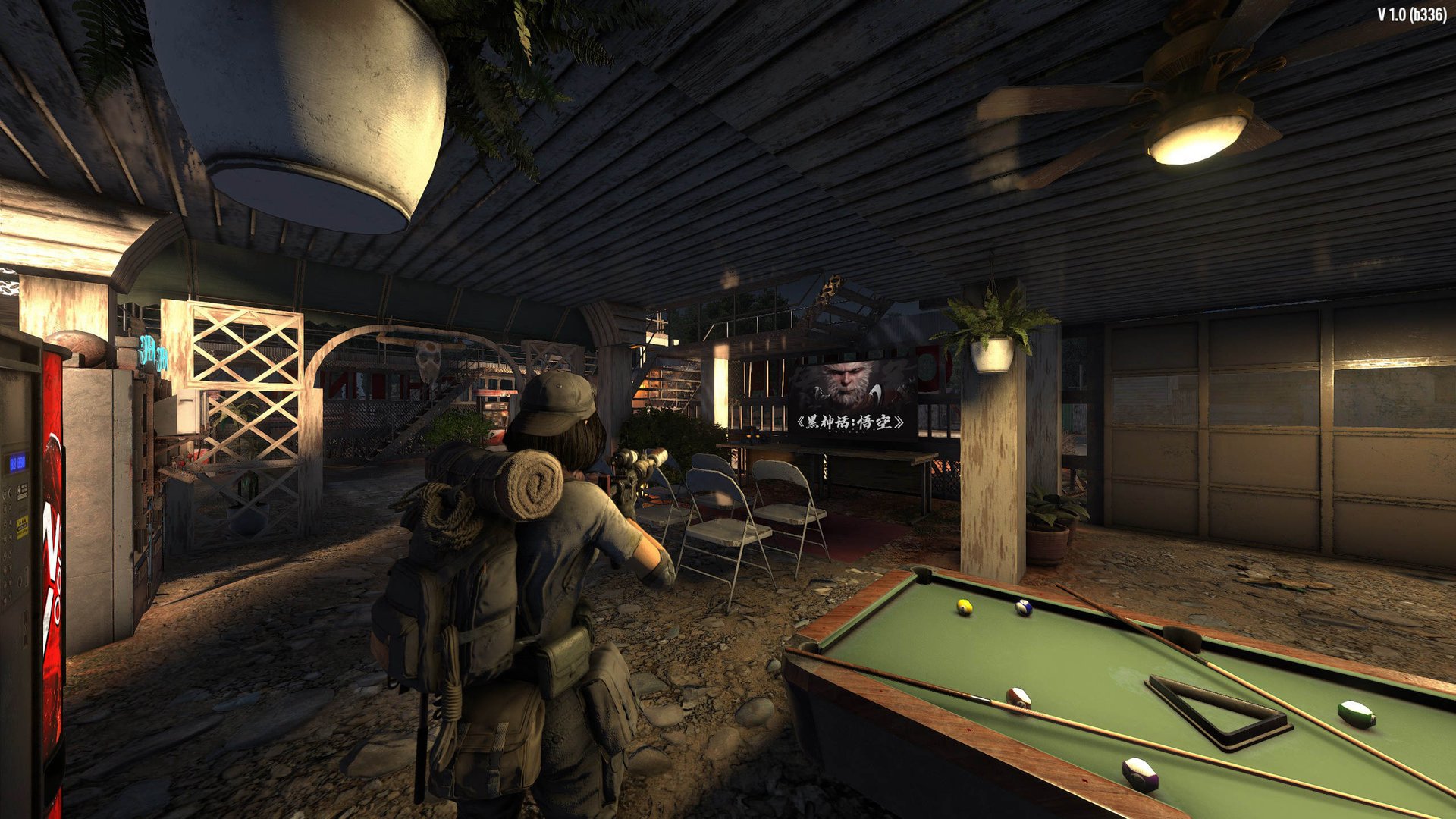 CS2 年度版 截图7