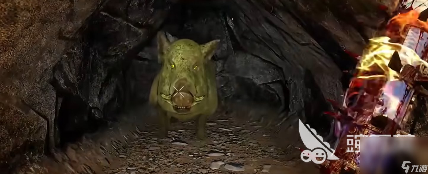 CS2 年度版 截图11