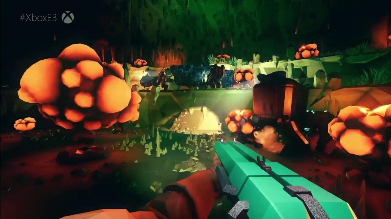 底特律：成为人类 重制版 截图12