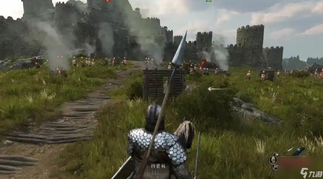 只狼：影逝二度 年度版 截图4